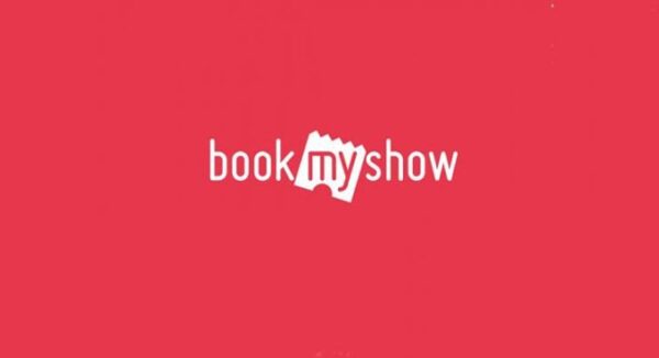 BookMyShow Digital Voucher - Value 1500 INR